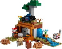 Купити конструктор Lego The Armadillo Mine Expedition 21269 