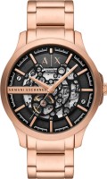 Купить наручные часы Armani Hampton AX2456: цена от 13330 грн.