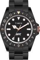 Купити наручний годинник Timex UFC Debut TW2V56800  за ціною від 3650 грн.