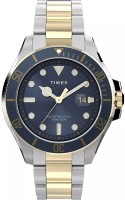 Купить наручные часы Timex Harborside Coast TW2V42000  по цене от 3900 грн.