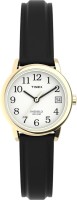 Купить наручные часы Timex Easy Reader T2H341  по цене от 2460 грн.