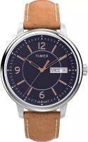 Купити наручний годинник Timex Chicago TW2V29000  за ціною від 4463 грн.