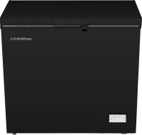 Купити морозильна камера Smith&Brown SZCF-202-BE3 за ціною від 14496 грн.