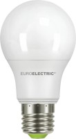 Купить лампочка EUROELECTRIC LED Sensor A60 12W 4000K E27: цена от 184 грн.