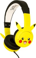 Купить навушники OTL Pokemon Pikachu Ears Wired Headphones: цена от 1110 грн.