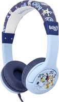 Купити навушники OTL Bluey Wired Headphones за ціною від 1764 грн.