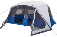 Купить палатка VidaXL Family Tent with LED 10 Person  по цене от 13019 грн.