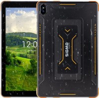 Купити планшет Sigma mobile A1033 X-treme  за ціною від 5712 грн.