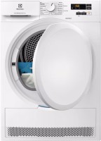 Купити сушильна машина Electrolux GentleCare 600 EW6D171YU  за ціною від 21035 грн.