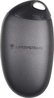 Купить электрогрелка / электропрстынь Lifesystems Rechargeable Hand Warmer (42460): цена от 1789 грн.