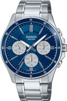 Купить наручные часы Casio MTP-1374D-2A3  по цене от 2780 грн.