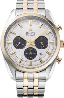 Купить наручные часы Orient RA-TX0302S10B  по цене от 13940 грн.