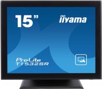 Купити монітор Iiyama ProLite T1532SR  за ціною від 15034 грн.
