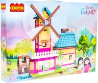 Купити конструктор COGO Merry Days 4576  за ціною від 1259 грн.