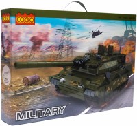 Купить конструктор COGO Military 3385  по цене от 1659 грн.