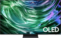 Купить телевизор Samsung QE-55S92D  по цене от 50530 грн.