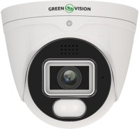 Купити камера відеоспостереження GreenVision GV-199-IP-IF-DOS80-40  за ціною від 6699 грн.