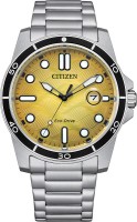 Купить наручные часы Citizen AW1816-89X  по цене от 8752 грн.