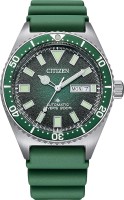 Купити наручний годинник Citizen Promaster Diver Automatic NY0121-09XE  за ціною від 13147 грн.