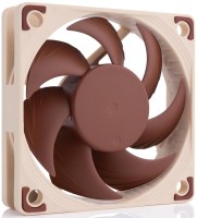 Купити система охолодження Noctua NF-A6x15 PWM  за ціною від 654 грн.