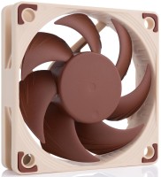 Купить система охлаждения Noctua NF-A6x15 FLX  по цене от 699 грн.