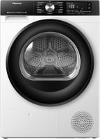 Купити сушильна машина Hisense DH3S802BW3 за ціною від 21199 грн.