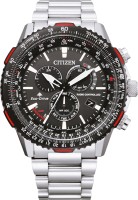 Купити наручний годинник Citizen Promaster CB5001-57E  за ціною від 22210 грн.