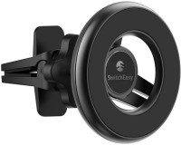 Купить держатель / подставка SwitchEasy MagMount Magnetic Car Mount  по цене от 899 грн.