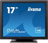 Купити монітор Iiyama ProLite T1731SAW  за ціною від 20541 грн.