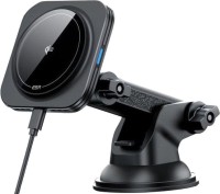 Купить тримач / підставка ESR Magnetic Dashboard Car Mount: цена от 1259 грн.
