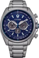 Купити наручний годинник Citizen Eco-Drive CA4560-81L  за ціною від 11682 грн.