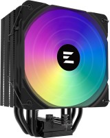 Купить система охолодження Zalman CNPS9X Performa Plus ARGB Black: цена от 1261 грн.