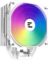 Купити система охолодження Zalman CNPS9X Performa Plus ARGB White за ціною від 1469 грн.