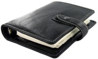 Купити щоденник Filofax Malden Personal Black  за ціною від 5537 грн.