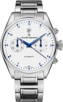 Купити наручний годинник Claude Bernard Proud Heritage 08006 3M BIBU  за ціною від 51600 грн.