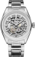 Купить наручные часы Claude Bernard Proud Heritage Skeleton 85307 3M AIN: цена от 38600 грн.