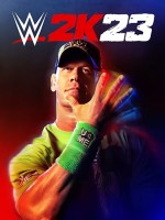 Купить гра Visual Concepts WWE 2K23: цена от 1193 грн.