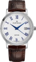 Купити наручний годинник Claude Bernard Classic Date 53009 3 ARBUN  за ціною від 7000 грн.