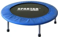 Купити батут Spartan S1100 за ціною від 3747 грн.