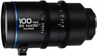 Купити об'єктив Laowa 100mm T2.9 2x Macro APO  за ціною від 60416 грн.