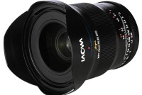 Купити об'єктив Laowa 18mm f/0.95 FF Argus  за ціною від 28757 грн.