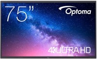 Купить монитор Optoma Creative Touch 5 Series 5753RK  по цене от 109907 грн.