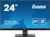 Купити монітор Iiyama ProLite XU2491H-B1  за ціною від 6466 грн.