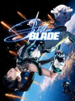 Купить гра Shift Up Stellar Blade: цена от 1999 грн.