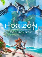 Купити гра Guerrilla Games Horizon Forbidden West  за ціною від 1999 грн.