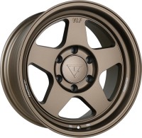 Купити диск VLF VLF-S02 (8,5x17/6x139,7 ET-10 DIA106,3) за ціною від 5681 грн.