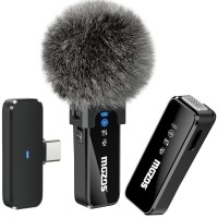 Купити мікрофон Mozos MX2-Dual за ціною від 2299 грн.