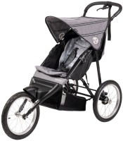 Купить візочок Babytrold Jogger: цена от 11824 грн.