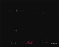 Купити варильна поверхня De Dietrich DPI 4400 B  за ціною від 32699 грн.