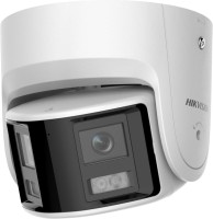 Купить камера видеонаблюдения Hikvision DS-2CD2346G2P-ISU/SL(C) 2.8 mm  по цене от 7731 грн.